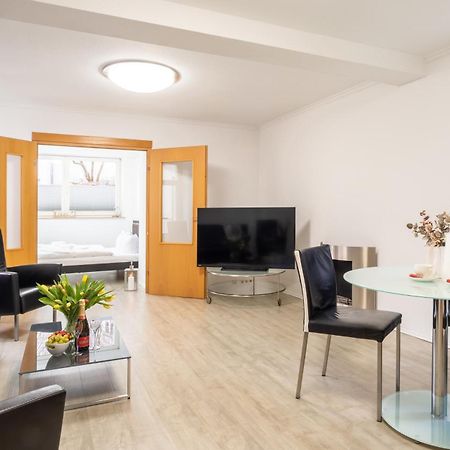 Ferienwohnung Charlot Ostseebad Heringsdorf Exterior foto