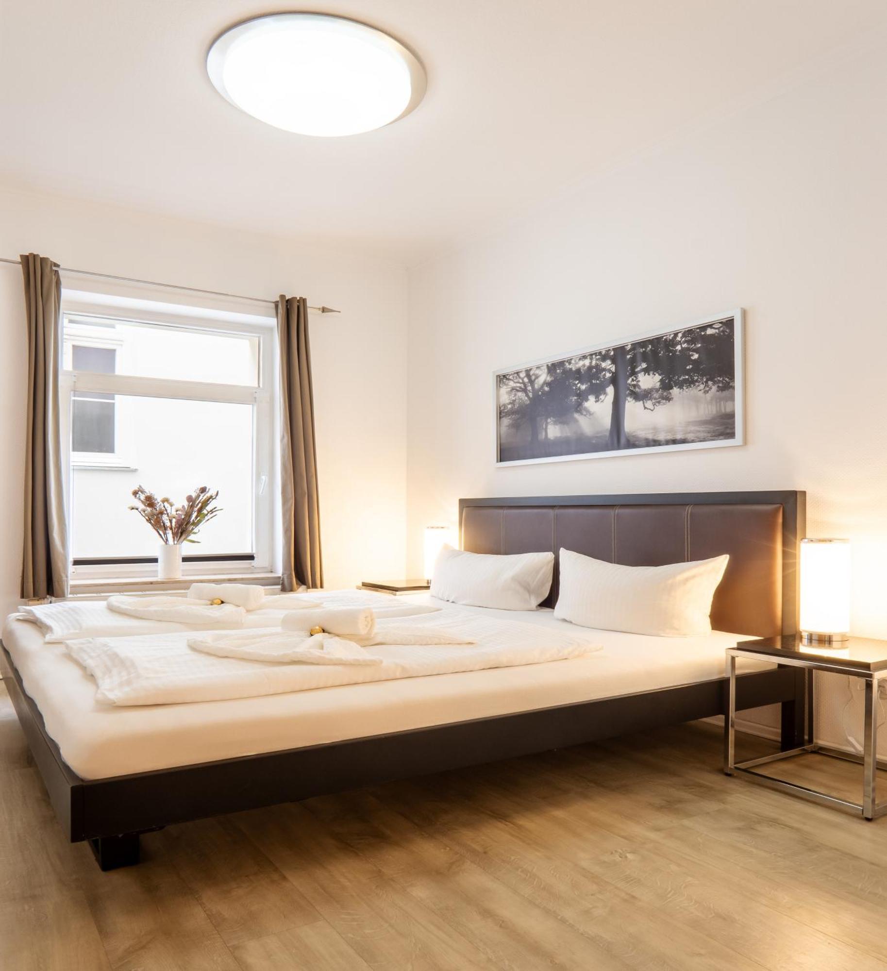 Ferienwohnung Charlot Ostseebad Heringsdorf Exterior foto