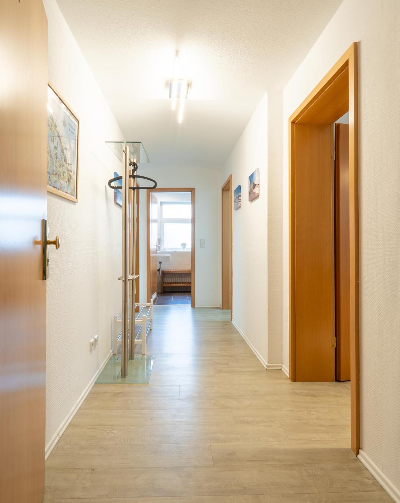 Ferienwohnung Charlot Ostseebad Heringsdorf Exterior foto